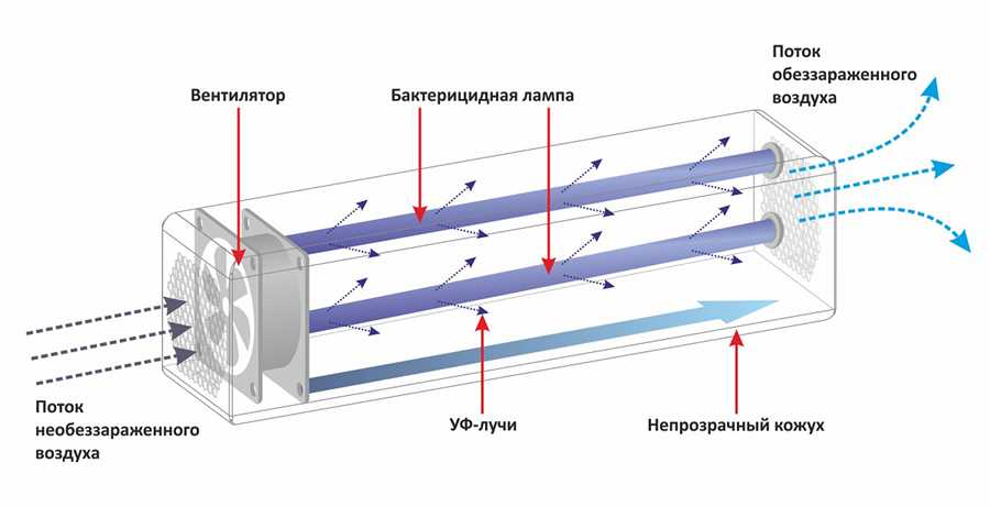 Проблемы загрязнения воздуха в сауне и пути их решения